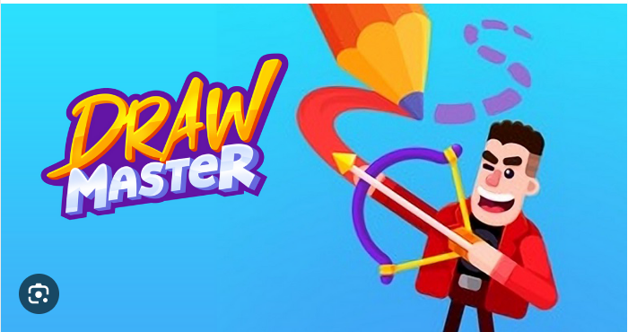 Drawing Pro Master Drawmaster - Classroom 80x