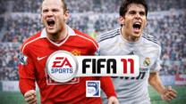 Realistic football (soccer) simulation game featuring authentic teams, players, and stadiums, where players control matches with dribbling, passing, shooting, and tactical gameplay in career, tournament, and online modes.