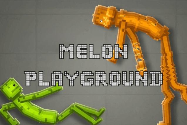 Melon Playground - Classroom 80x – Interactive Browser Experiences