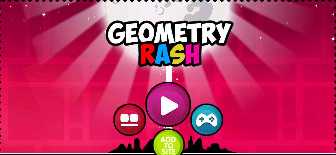 Geometry Rash - Classroom 80x