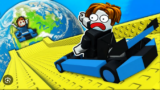 Cart Ride Danger Mount thrilling cart racing game with dangerous tracks, steep mountain obstacles, fast-paced action, and exciting physics-based gameplay.