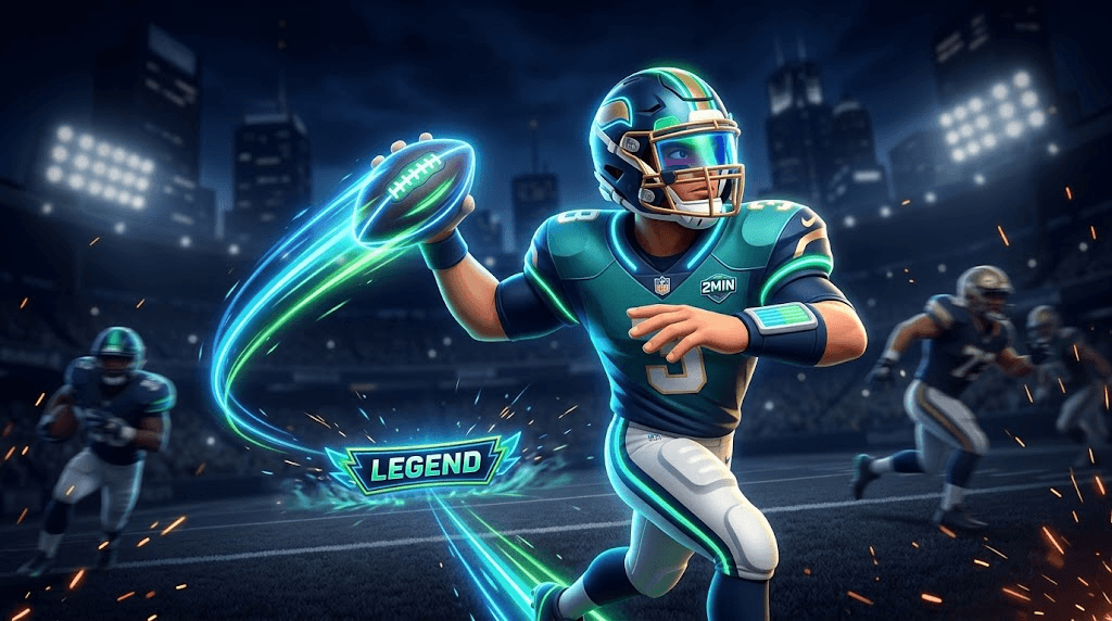 QB Legend game unblocked